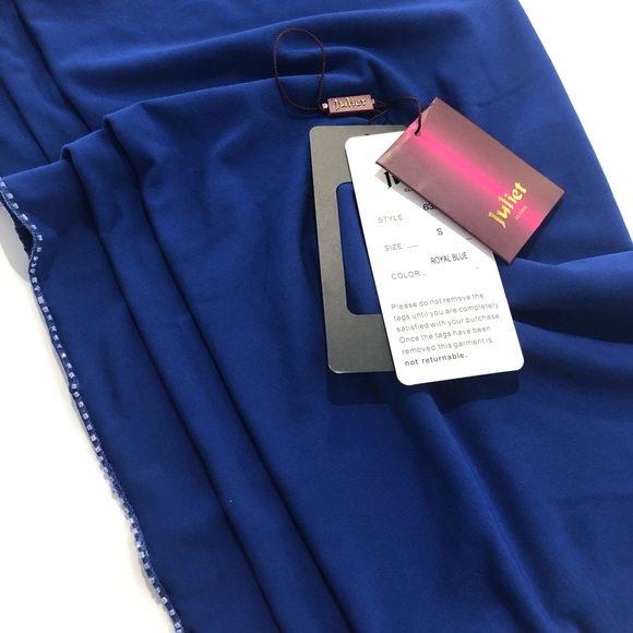 LIQUIDATION - Prom dress - small - Picture 8 of 8